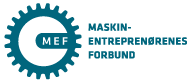 MEF - Maskinentreprenørenes Forbund